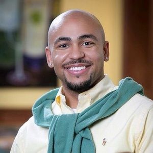 Meet your Posher, Detrick